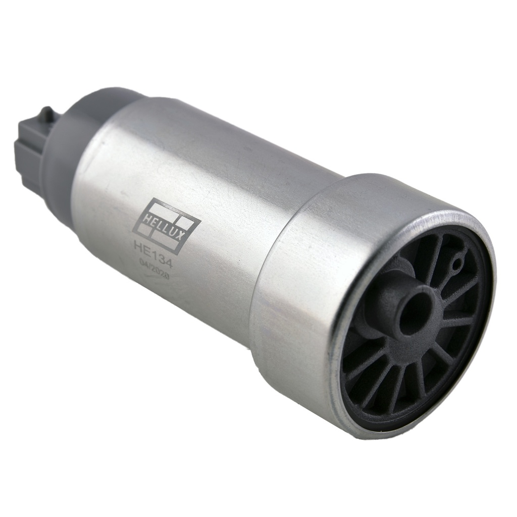 Bomba Diesel Sola - 0