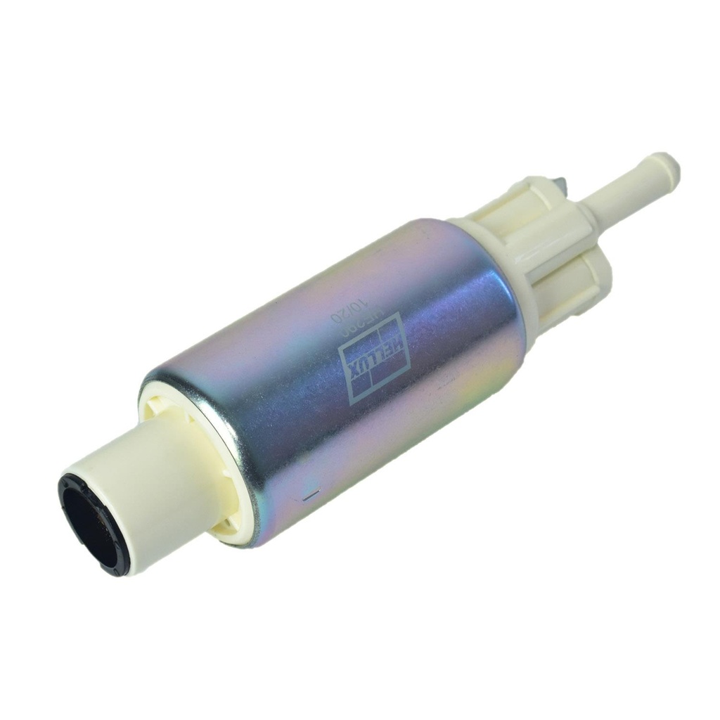 Bomba De Nafta Sola - 0