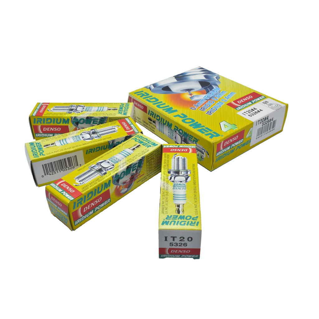 Bujia De Encendido - 0