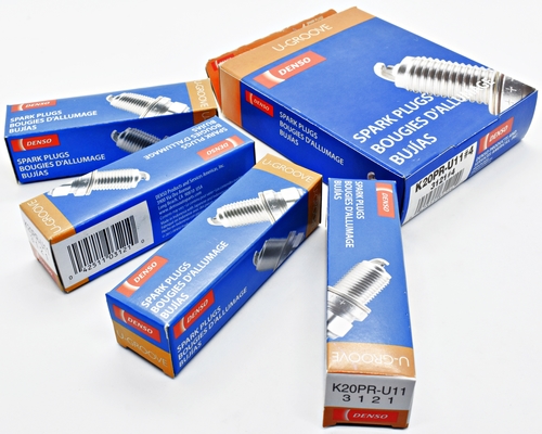 Bujia De Encendido - 0