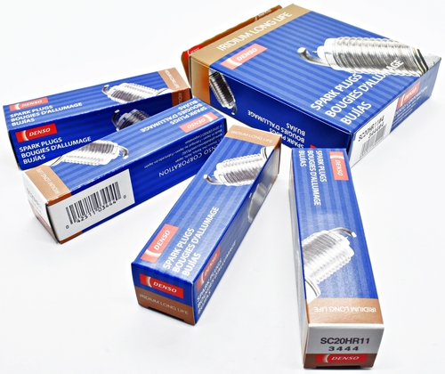 Bujia De Encendido - 0