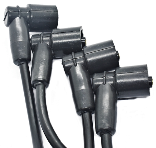 Juego Cables De Bujias  - 0