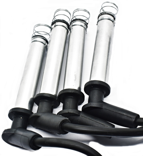 Juego Cables De Bujias  - 1