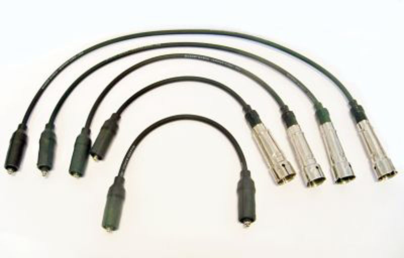 Juego Cables De Bujias - 1