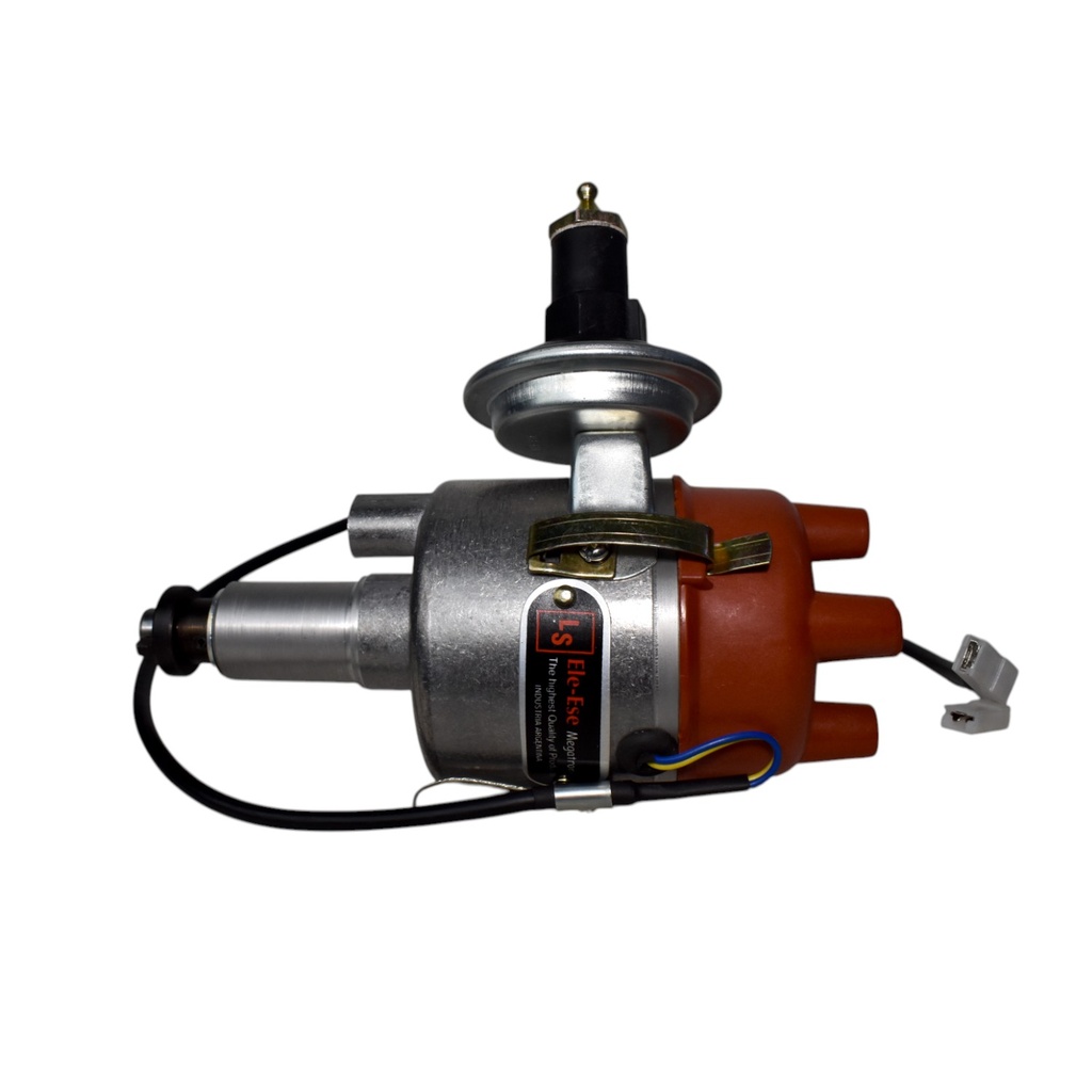 Distribuidor Encendido Electronico - 2