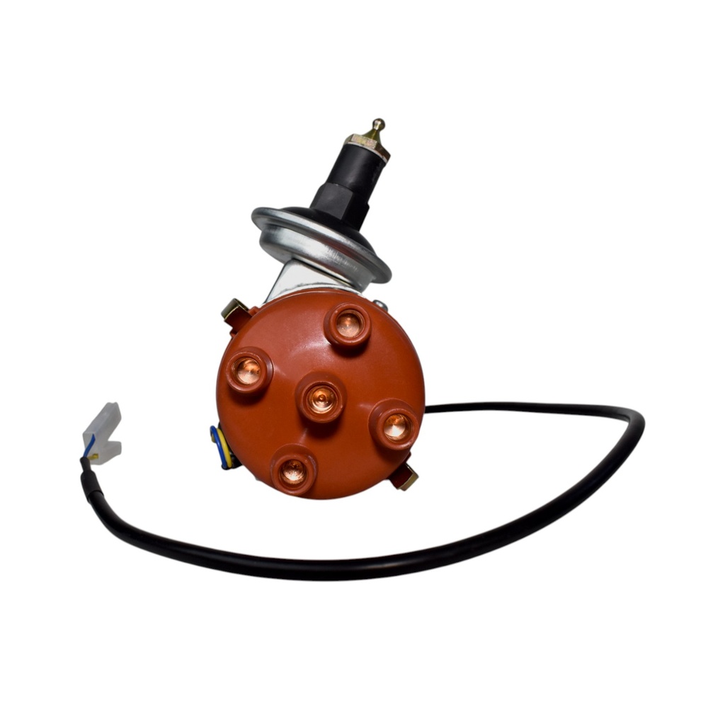 Distribuidor Encendido Electronico - 3