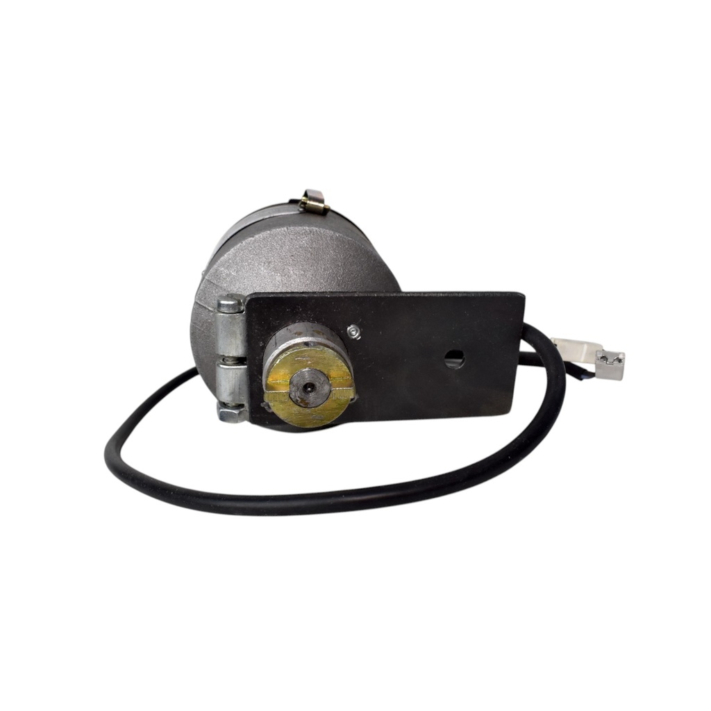 Distribuidor Encendido Electronico - 2