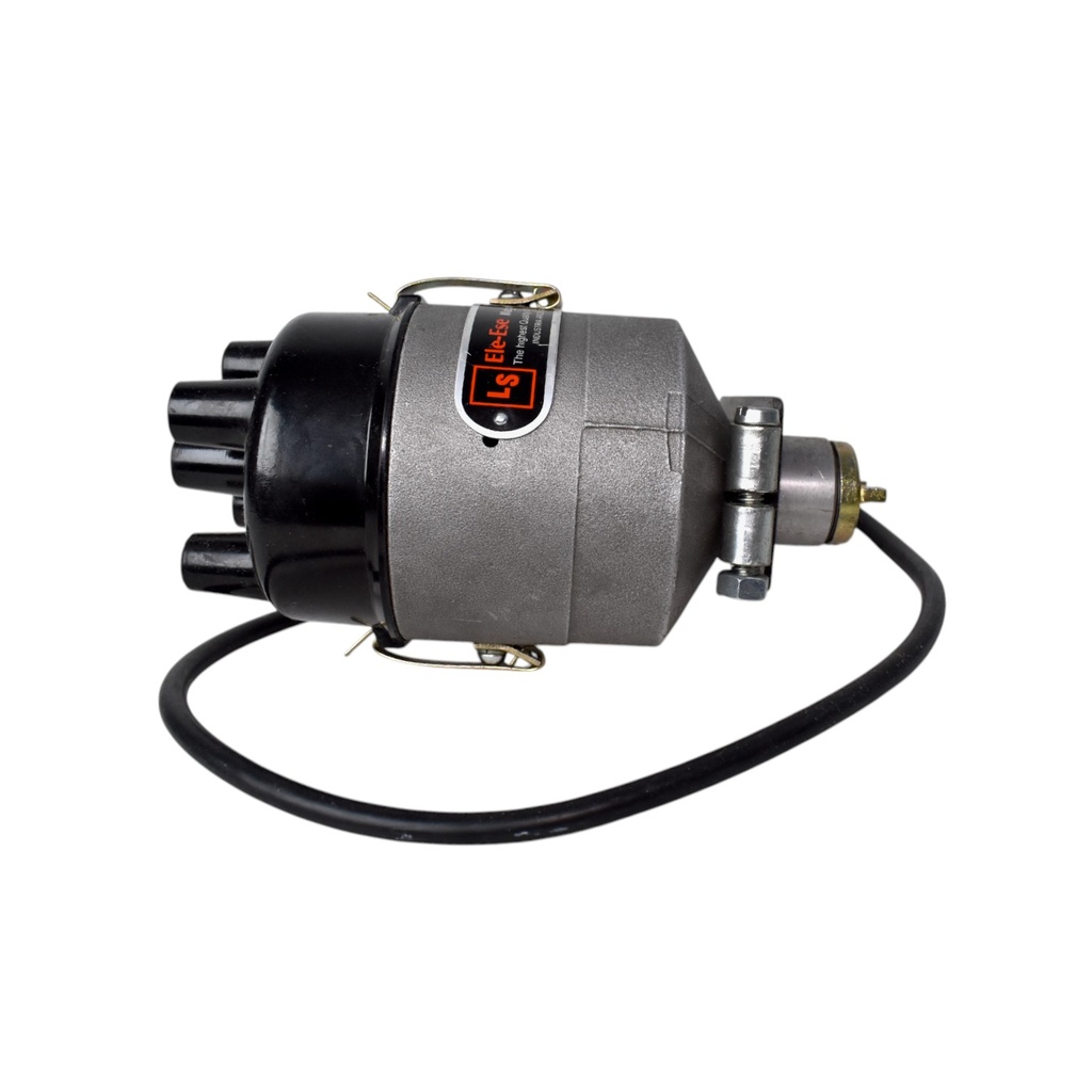 Distribuidor Encendido Electronico - 3