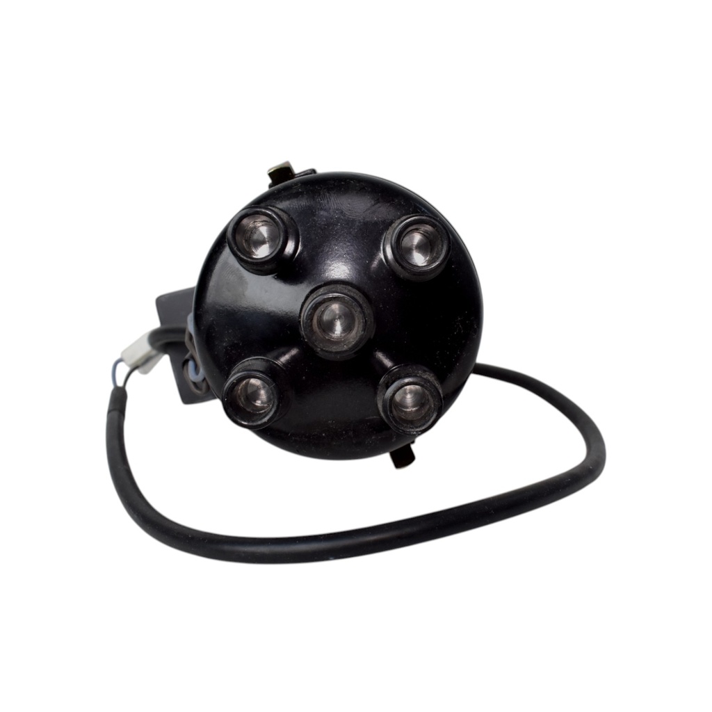 Distribuidor Encendido Electronico - 4