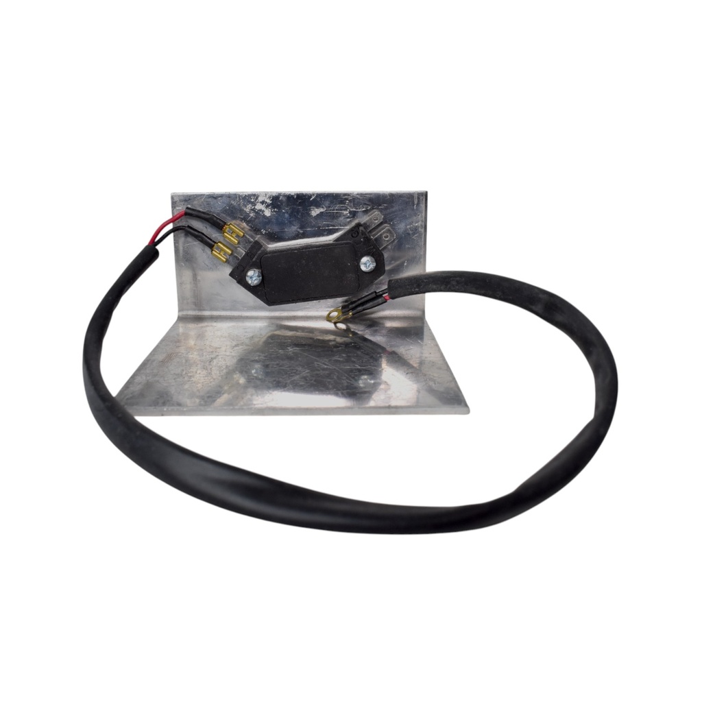 Distribuidor Encendido Electronico - 5