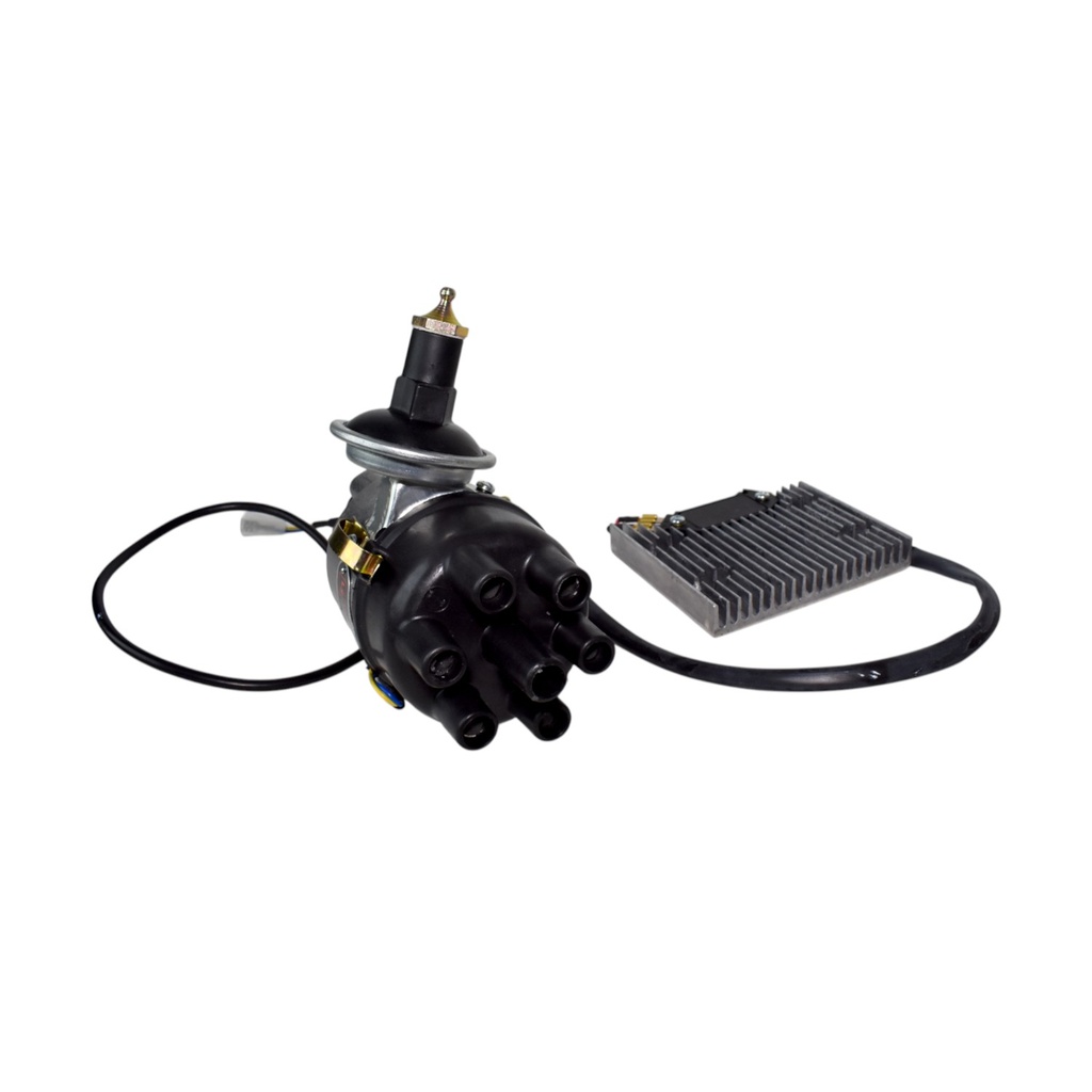 Distribuidor Encendido Electronico - 0