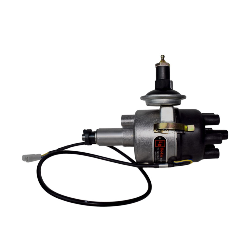 Distribuidor Encendido Electronico - 1