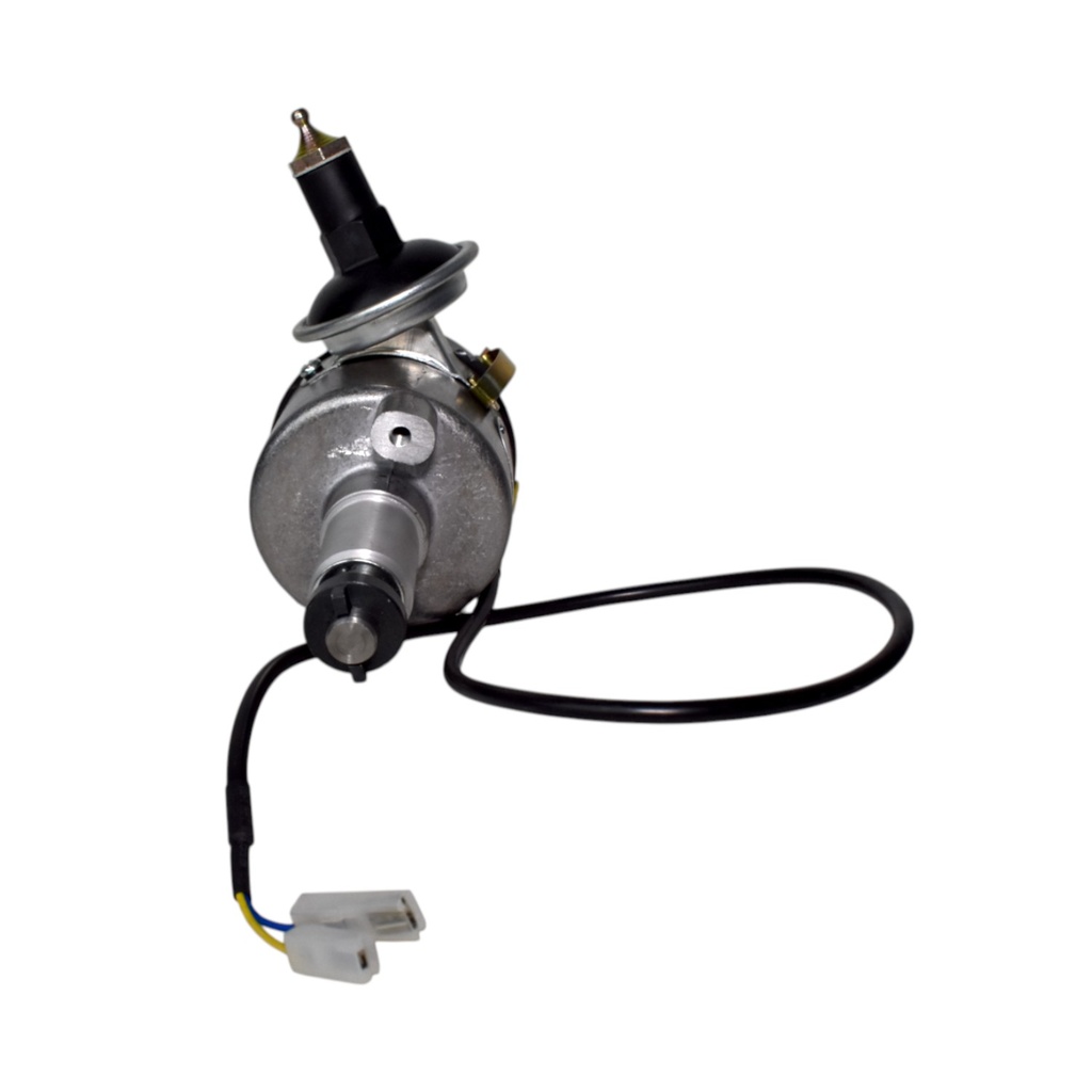 Distribuidor Encendido Electronico - 2