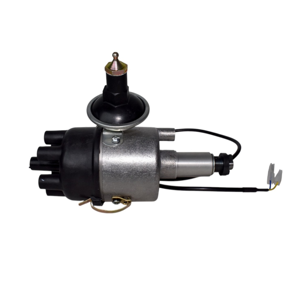 Distribuidor Encendido Electronico - 3