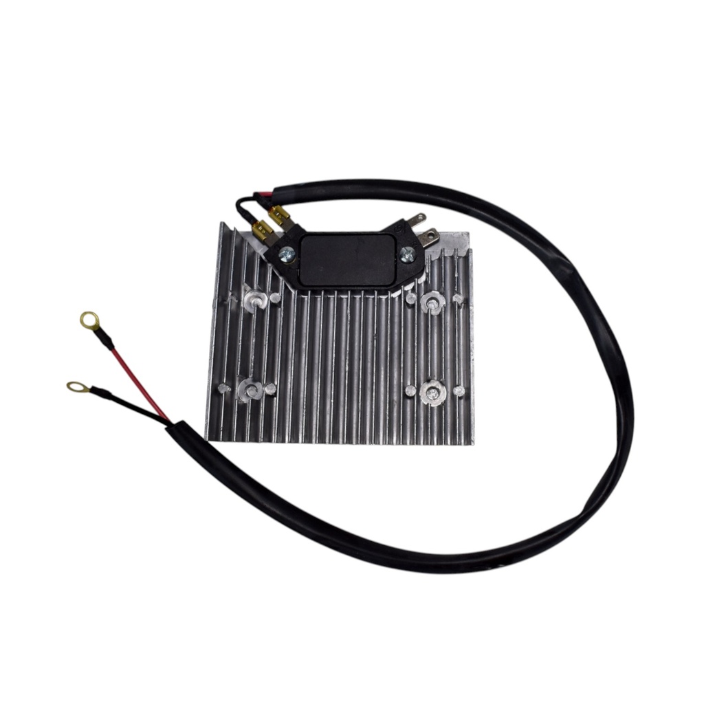 Distribuidor Encendido Electronico - 5