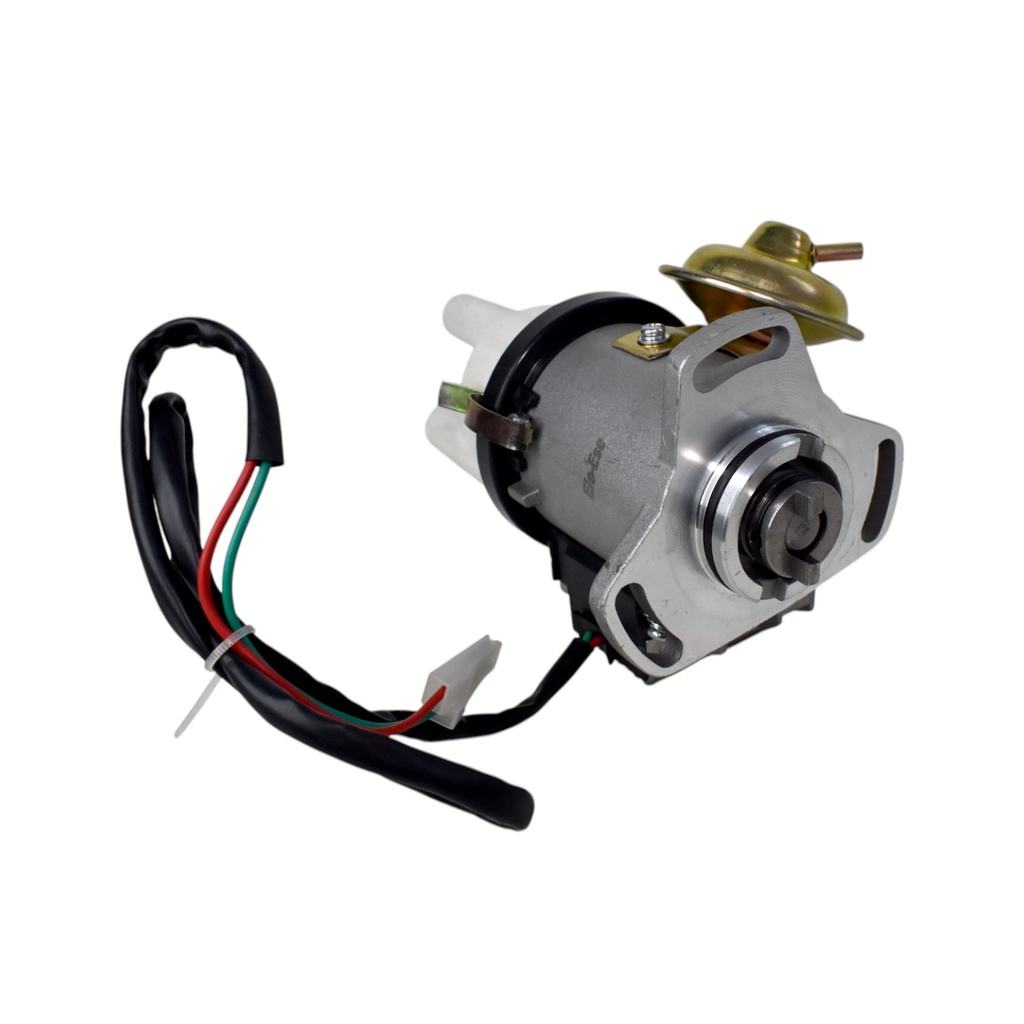 Distribuidor Encendido Electronico - 0