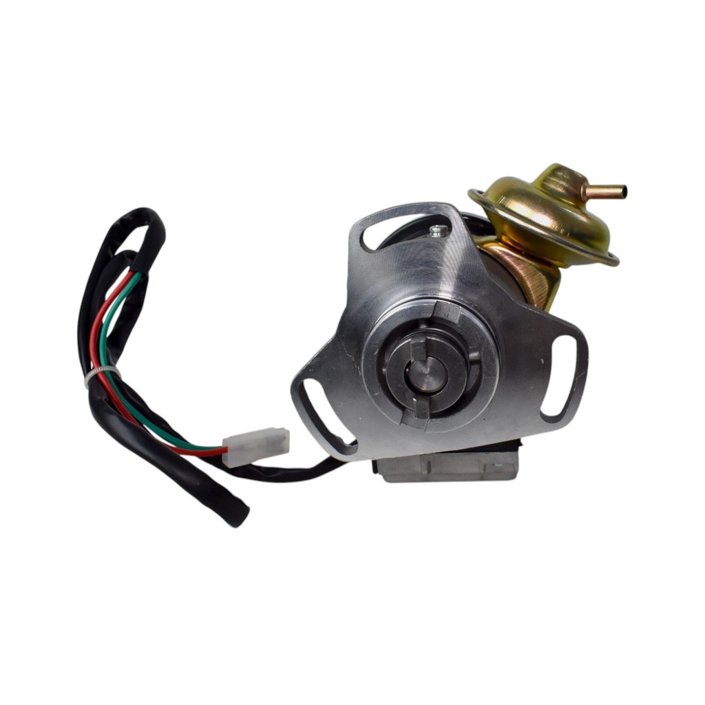 Distribuidor Encendido Electronico - 2