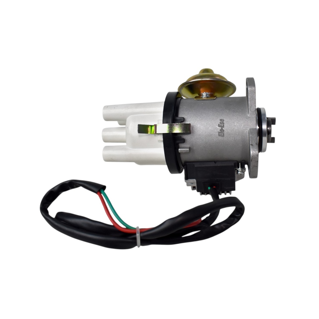 Distribuidor Encendido Electronico - 3