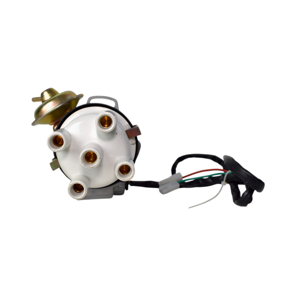 Distribuidor Encendido Electronico - 4