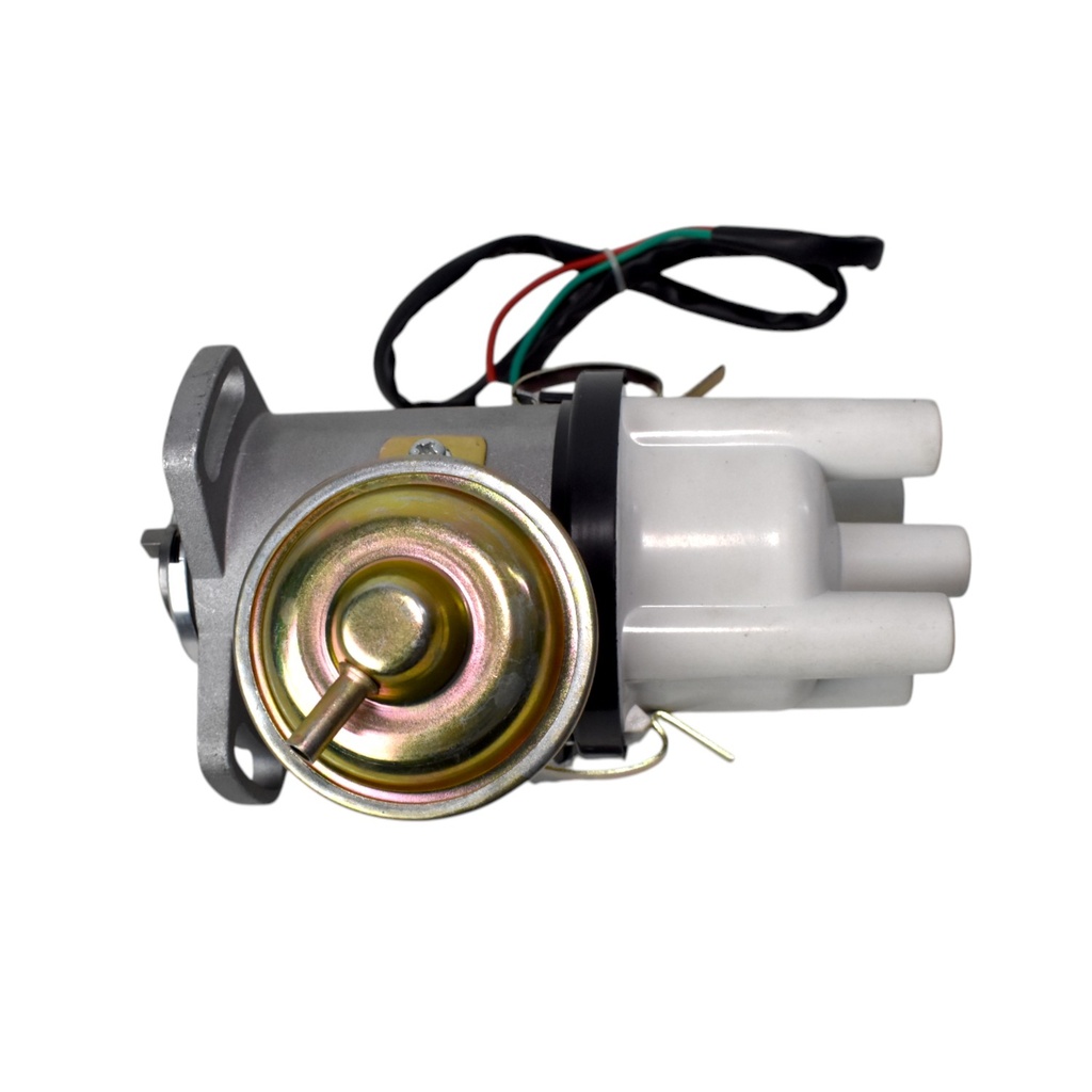 Distribuidor Encendido Electronico - 5