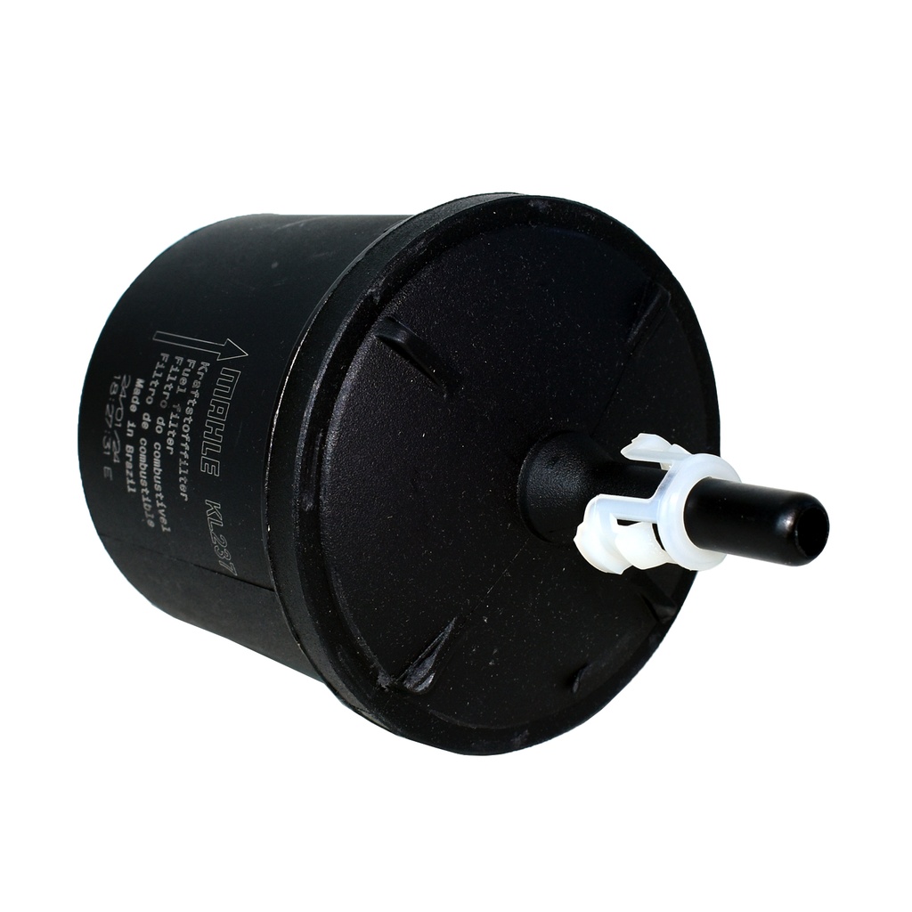 Filtro De Combustible - 0