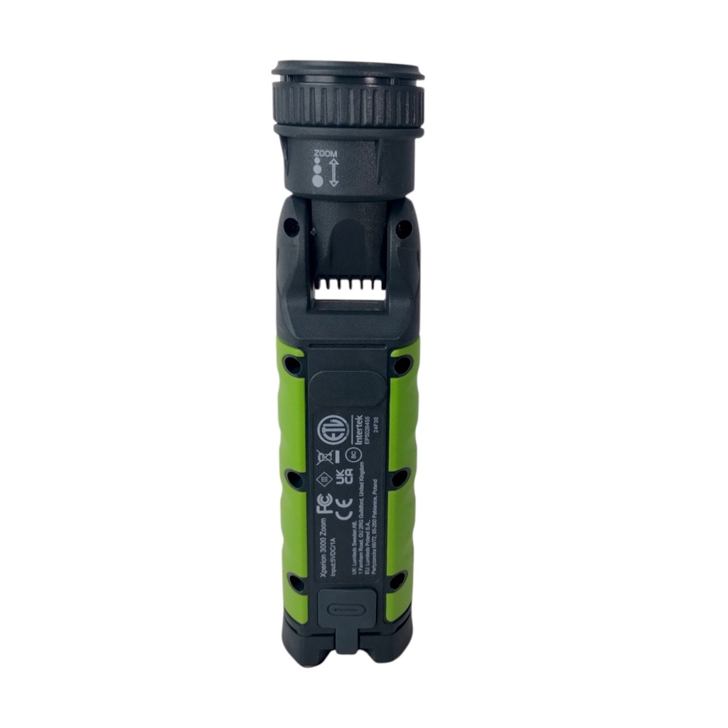 Linterna De Inspeccion - 1