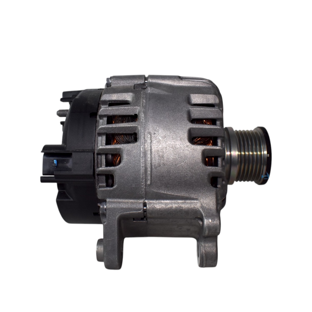 Alternador Completo - 2