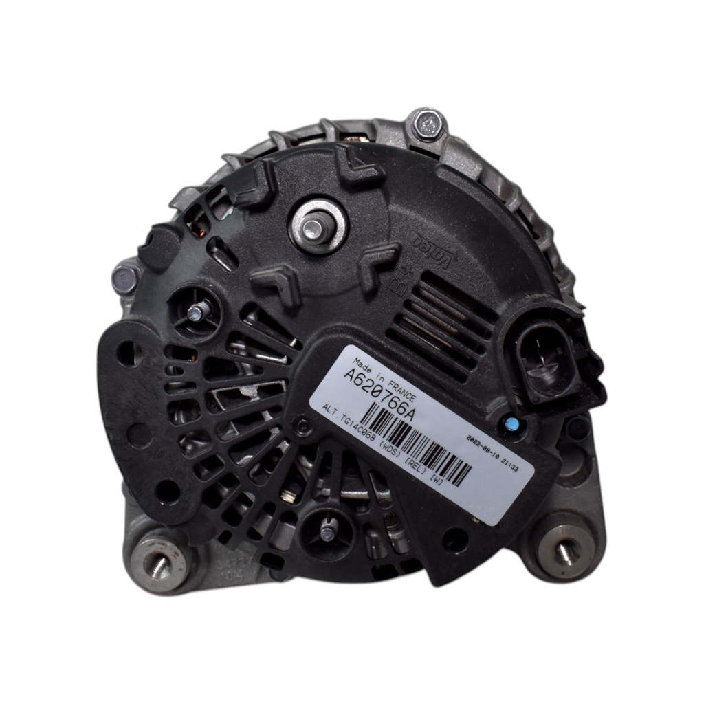 Alternador Completo - 3