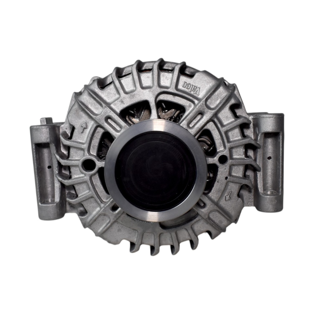 Alternador Completo - 1