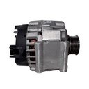 Alternador Completo - 2