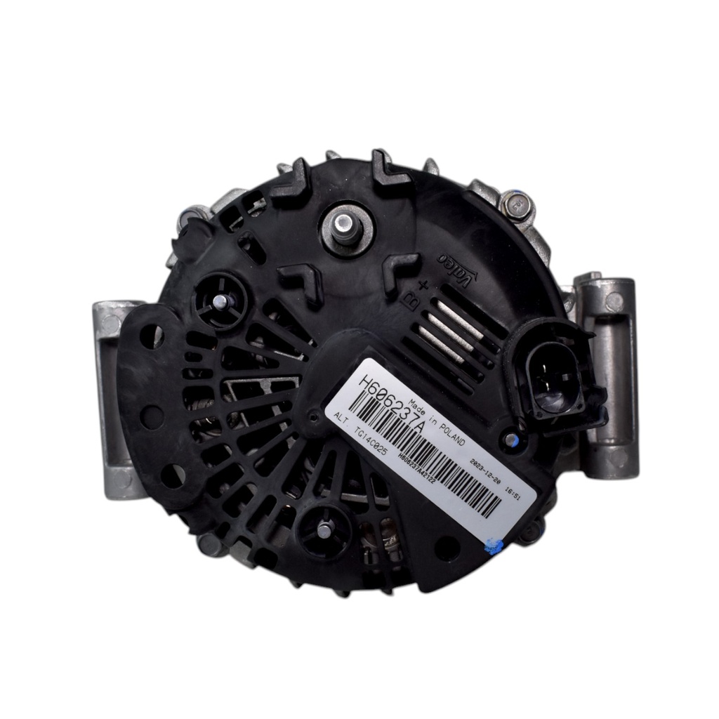 Alternador Completo - 3