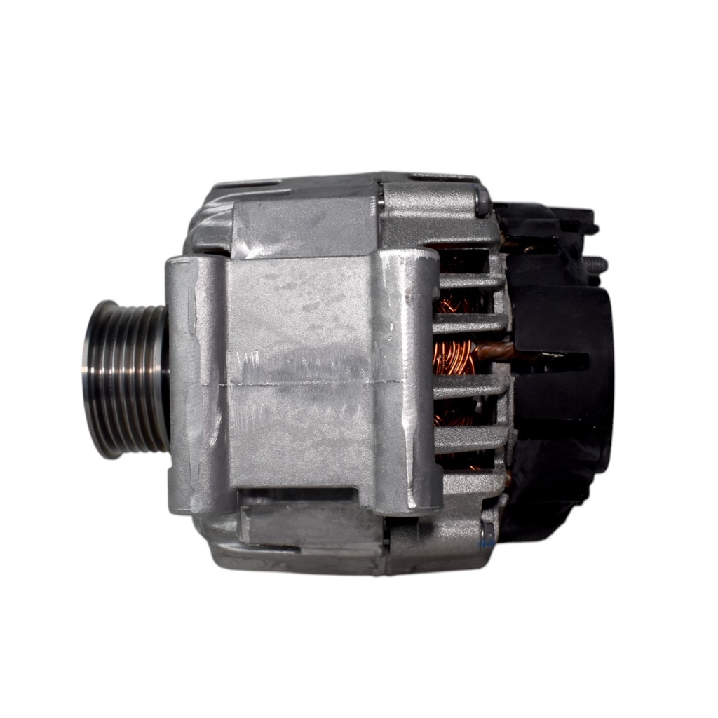 Alternador Completo - 4