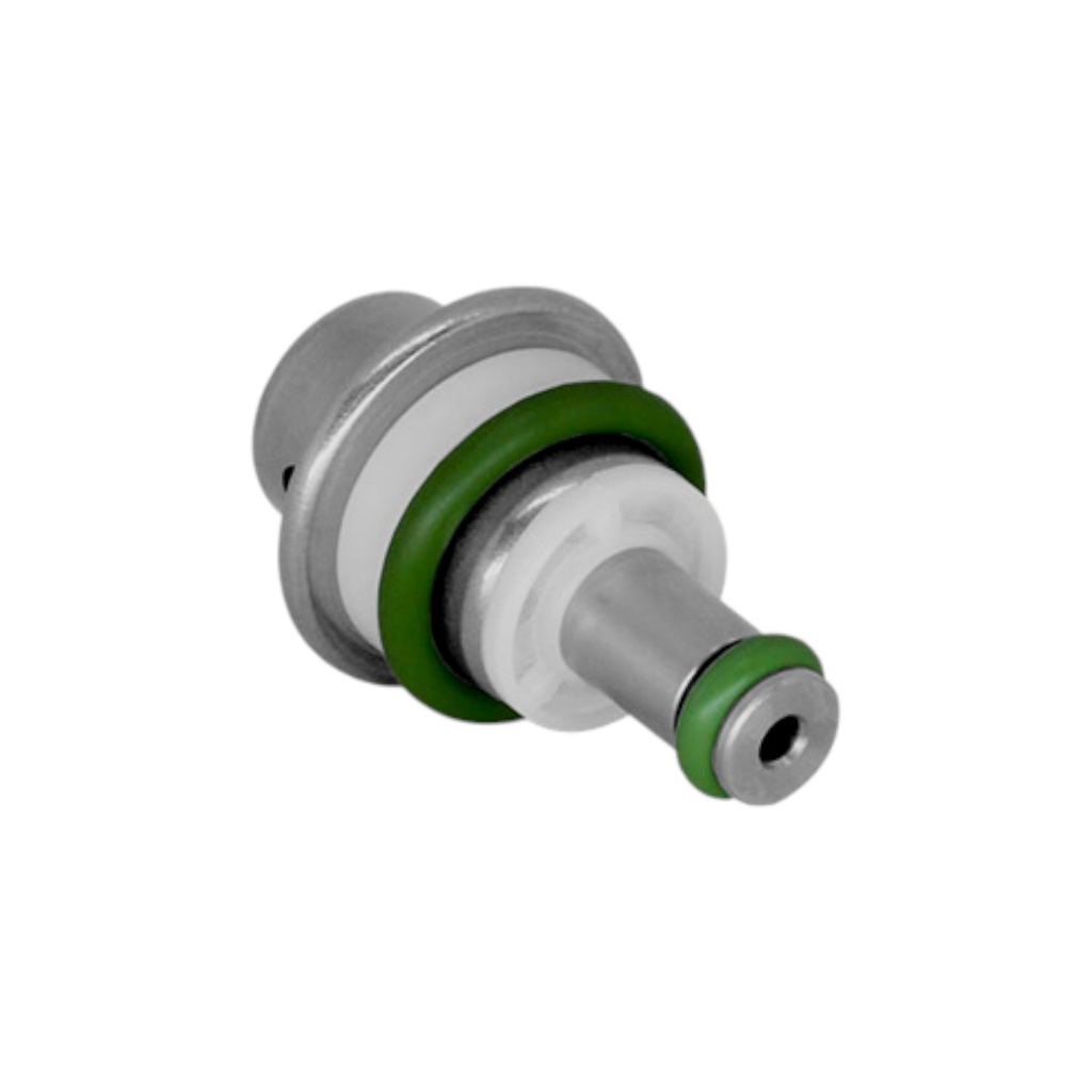 Regulador De Presion - 0