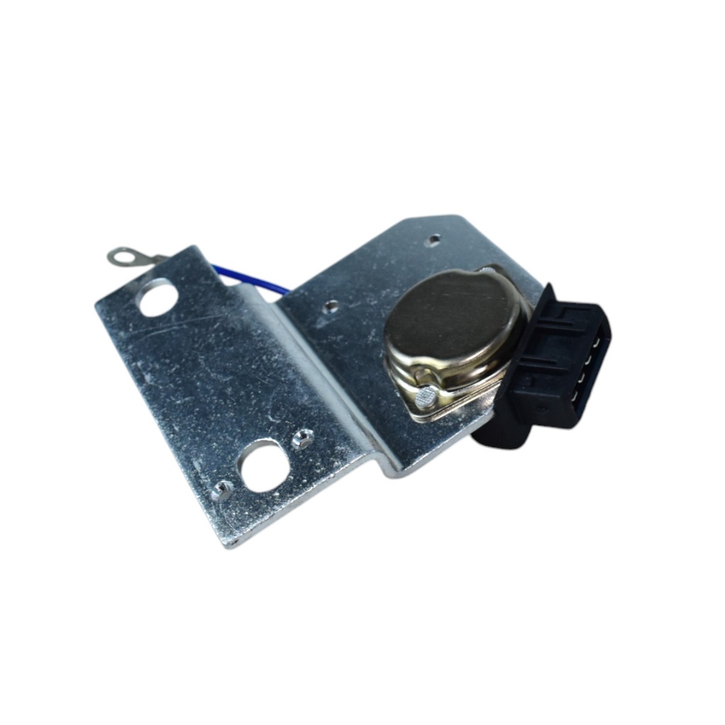 Modulo De Encendido - 2