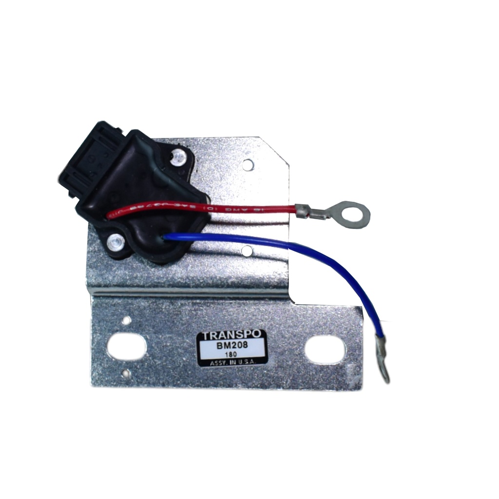 Modulo De Encendido - 3