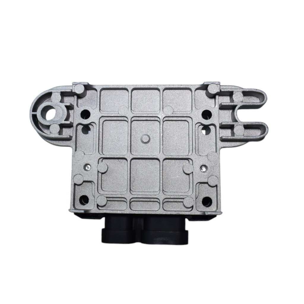 Modulo De Encendido - 4