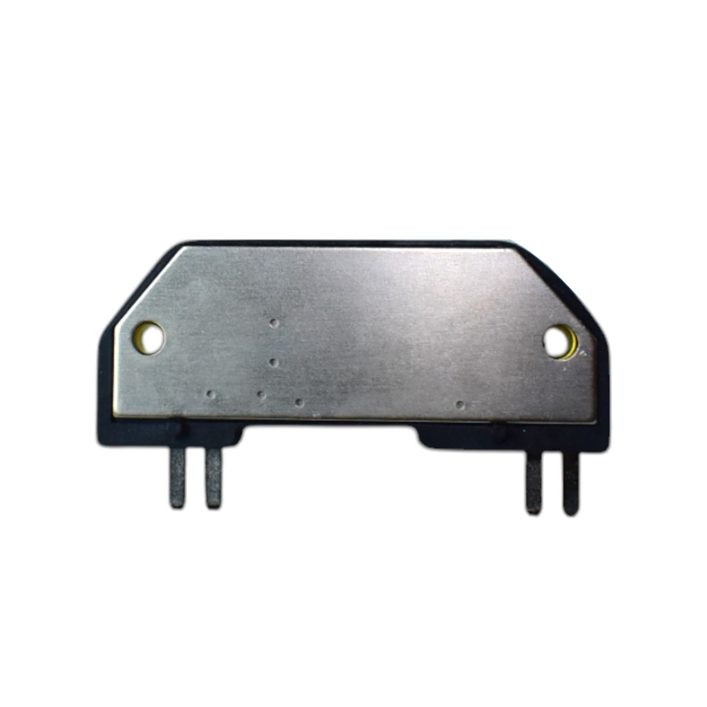 Modulo De Encendido - 2