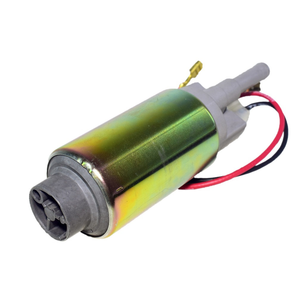 Bomba Diesel Sola - 0