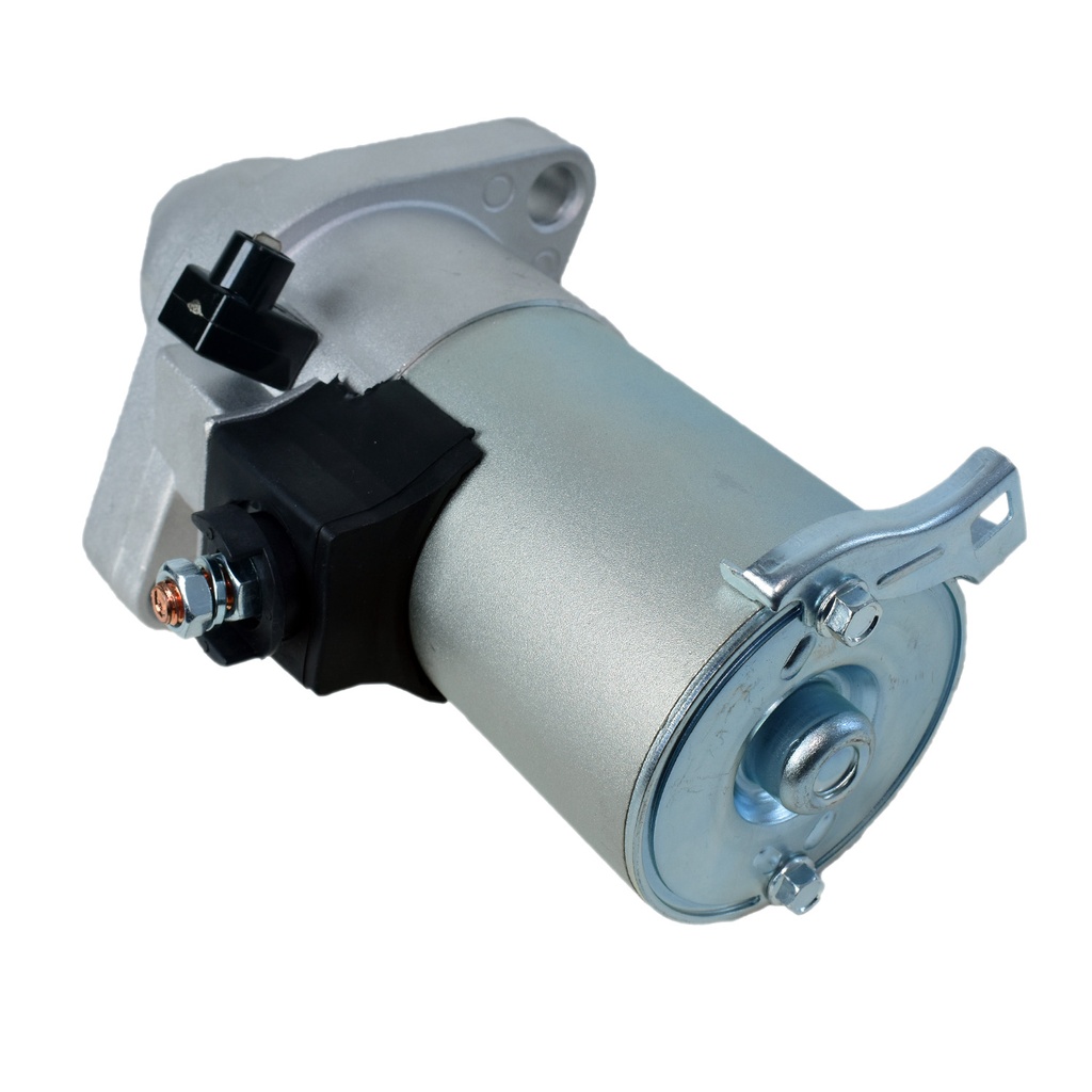 Motor De Arranque Completo - 0