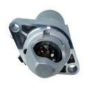 Motor De Arranque Completo - 1