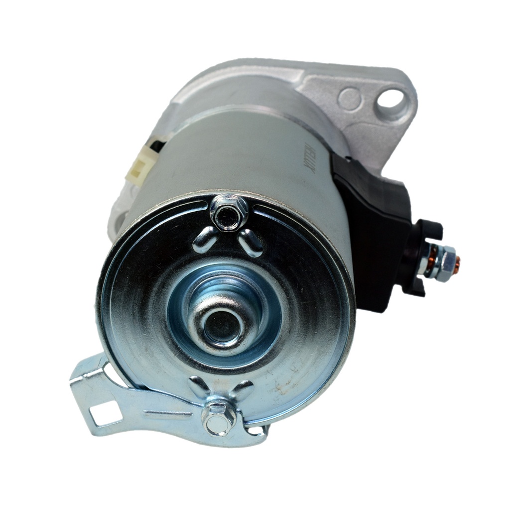 Motor De Arranque Completo - 2