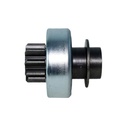 Impulsor Motor De Arranque - 0