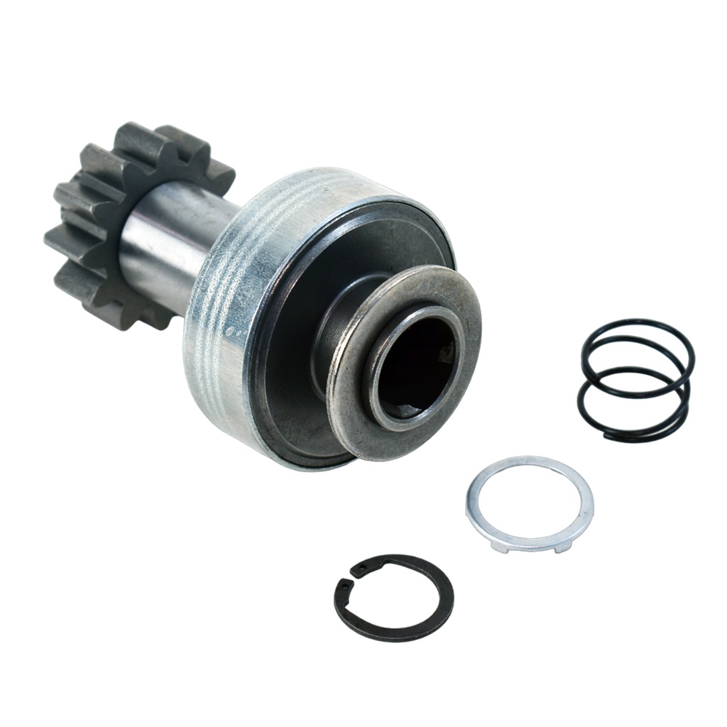 Impulsor Motor De Arranque - 0