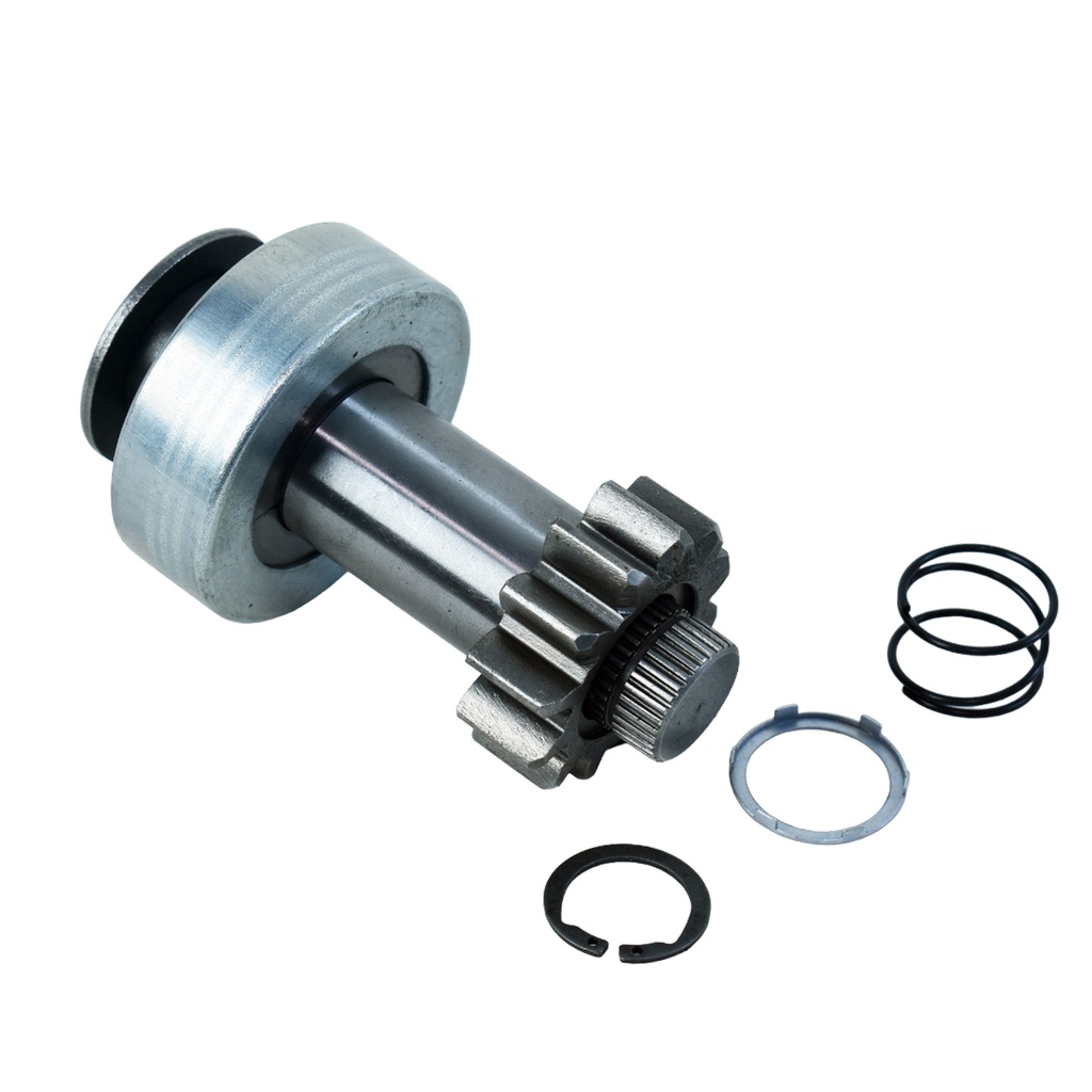 Impulsor Motor De Arranque - 1