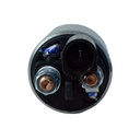 Solenoide Motor De Arranque - 1