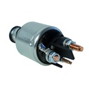 Solenoide Motor De Arranque - 0