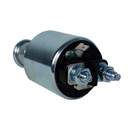Solenoide Motor De Arranque - 0