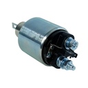 Solenoide Motor De Arranque - 0