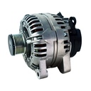 Alternador Completo - 0