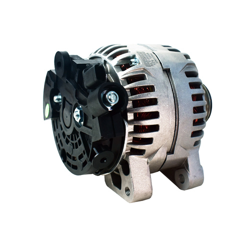 Alternador Completo - 1